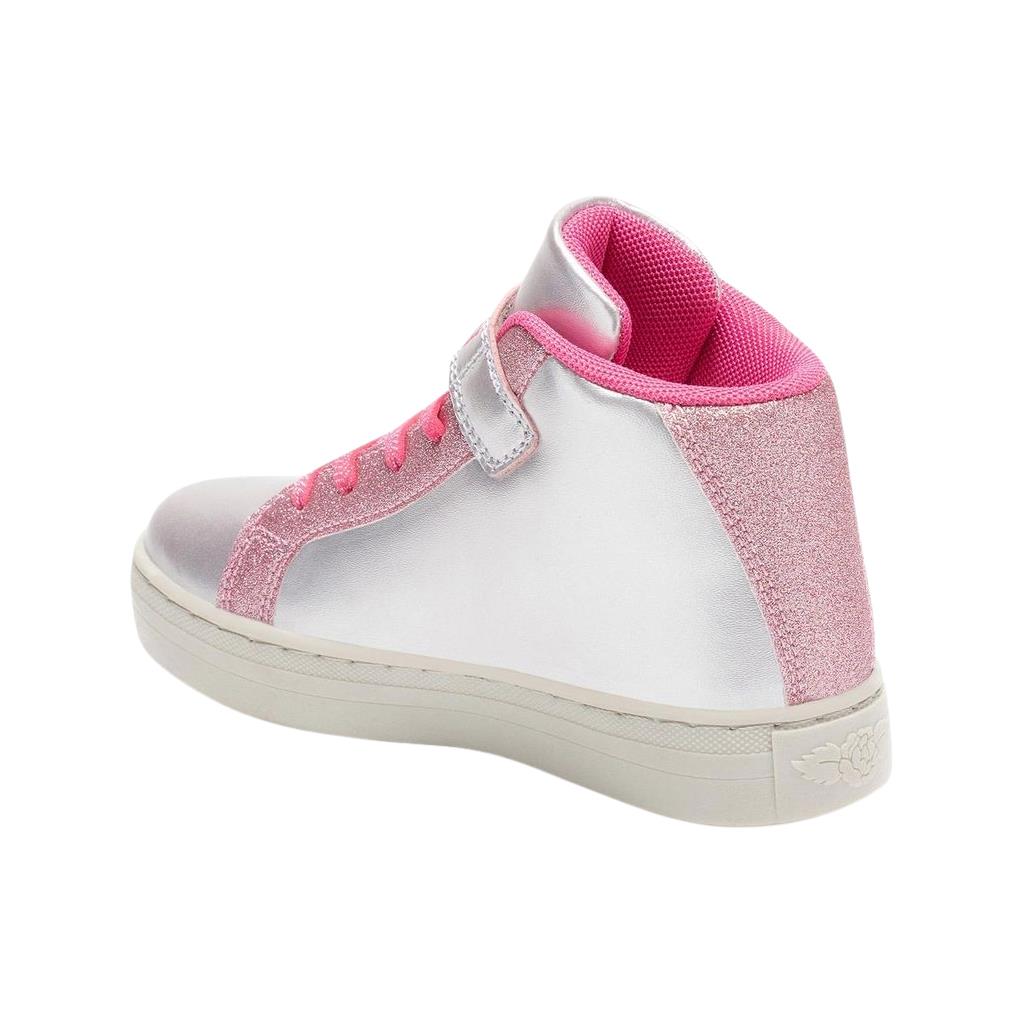 Lelli Kelly LKAA5216 Miriam High Top Trainers