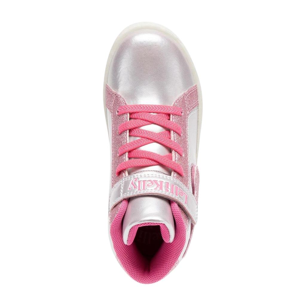 Lelli Kelly LKAA5216 Miriam High Top Trainers