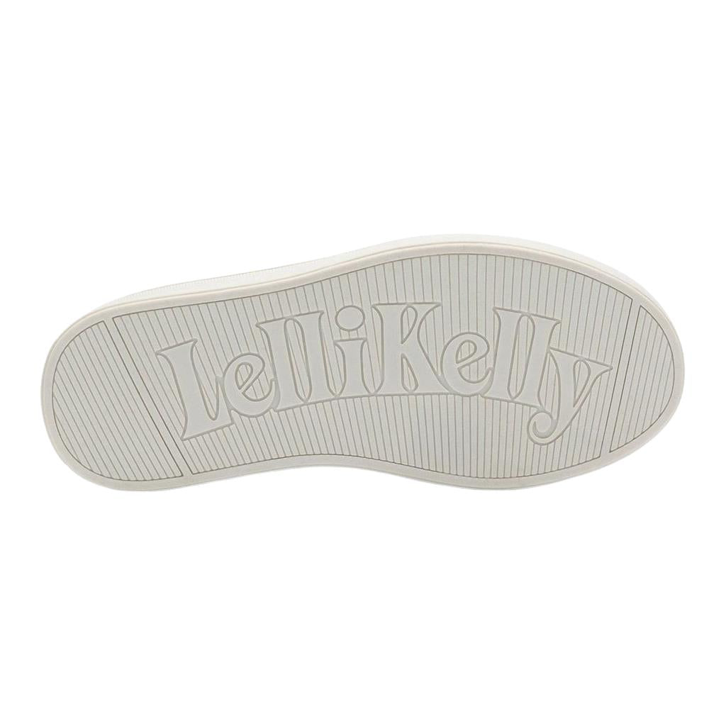 Lelli Kelly LKAA5230 Livia Glitter Heart Trainers