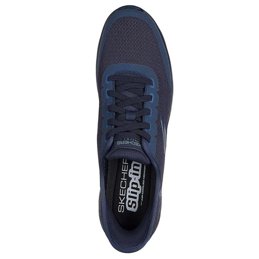 Skechers Hands Free Slip-ins® Mens Trainers 216332