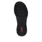 Rieker Women's N3267-15 Ready 2 Go Blue Slip On Casual Shoes