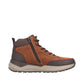 Rieker Men's 06030 Water Repellent Ankle Boots