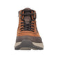 Rieker Men's 06030 Water Repellent Ankle Boots