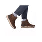 Rieker Men's 06030 Water Repellent Ankle Boots