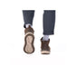 Rieker Men's 06030 Water Repellent Ankle Boots