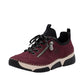 Rieker Women's 45973 Elasticated Slip On Casual Shoes
