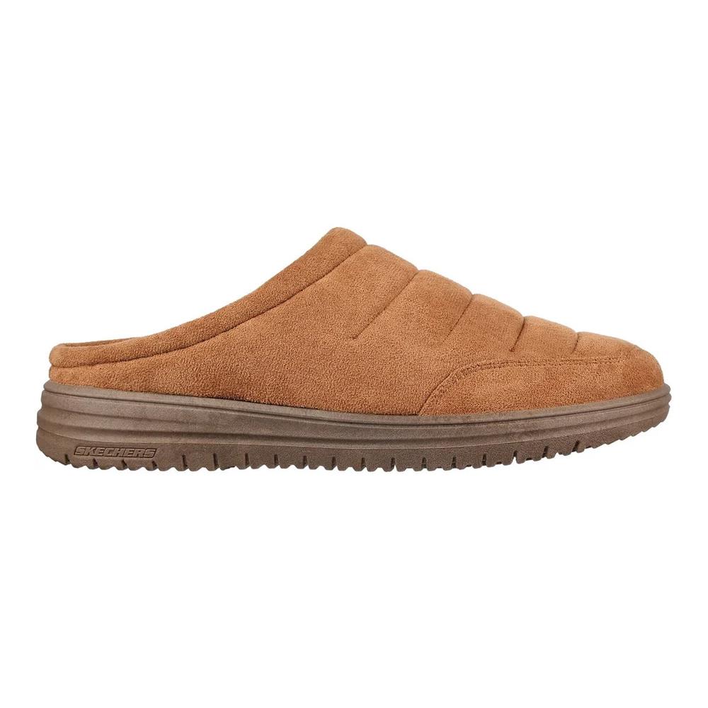 Skechers Mens Slippers Murette Garvanza 204636