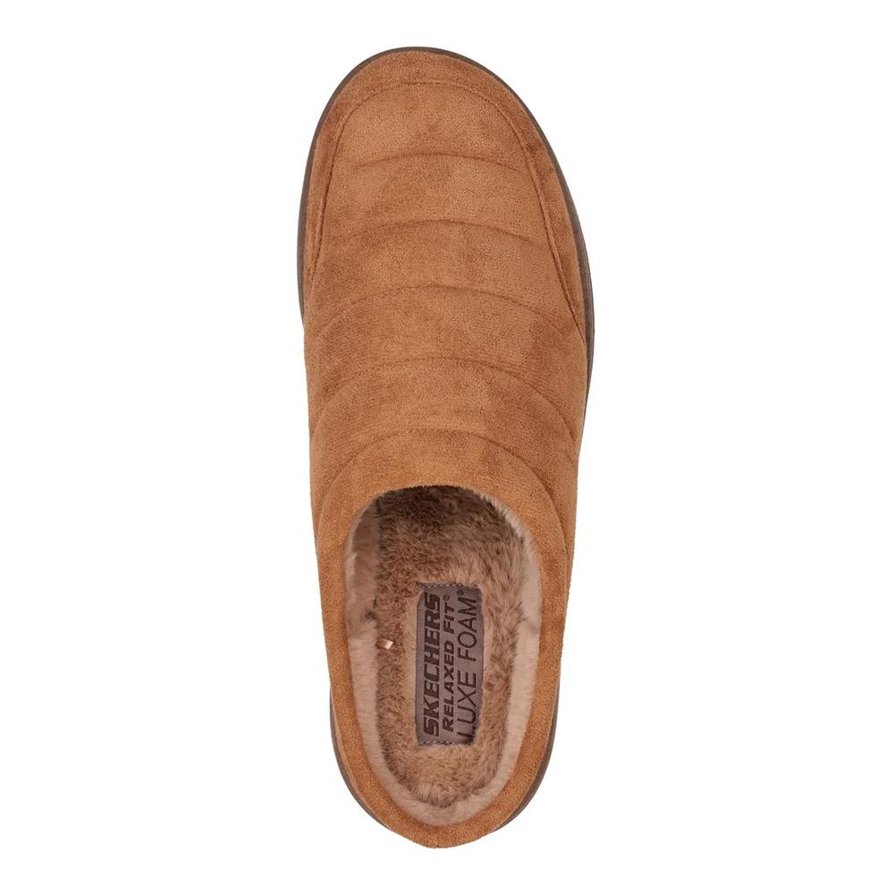 Skechers Mens Slippers Murette Garvanza 204636