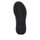 Rieker Mens U0104 Water Repellent Suede Trainer Shoes