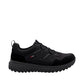 Rieker Mens U0104 Water Repellent Suede Trainer Shoes