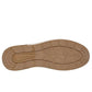 Skechers Garlan Pryor 205234 Mens Waterproof Shoes Brown