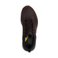 Skechers Parnell Gracen 210951 Mens Waterproof Shoes Red Brown