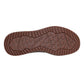 Skechers Parnell Gracen 210951 Mens Waterproof Shoes Red Brown