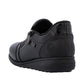 Rieker Women's Leather Water Resistant Shoes 47264