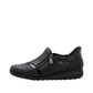 Rieker Women's Leather Water Resistant Shoes 47264