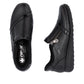 Rieker Women's Leather Water Resistant Shoes 47264
