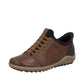 Rieker Women's  L7562 Elasticated Leather Shoes