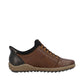 Rieker Women's  L7562 Elasticated Leather Shoes