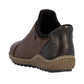 Rieker Women's  L7562 Elasticated Leather Shoes