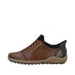 Rieker Women's  L7562 Elasticated Leather Shoes