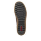 Rieker Women's  L7562 Elasticated Leather Shoes