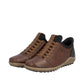 Rieker Women's  L7562 Elasticated Leather Shoes