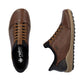 Rieker Women's  L7562 Elasticated Leather Shoes
