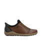 Rieker Women's  L7562 Elasticated Leather Shoes