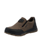 Rieker Men's 35550 Water Repellent Casual Loafer Shoes