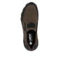 Rieker Men's 35550 Water Repellent Casual Loafer Shoes