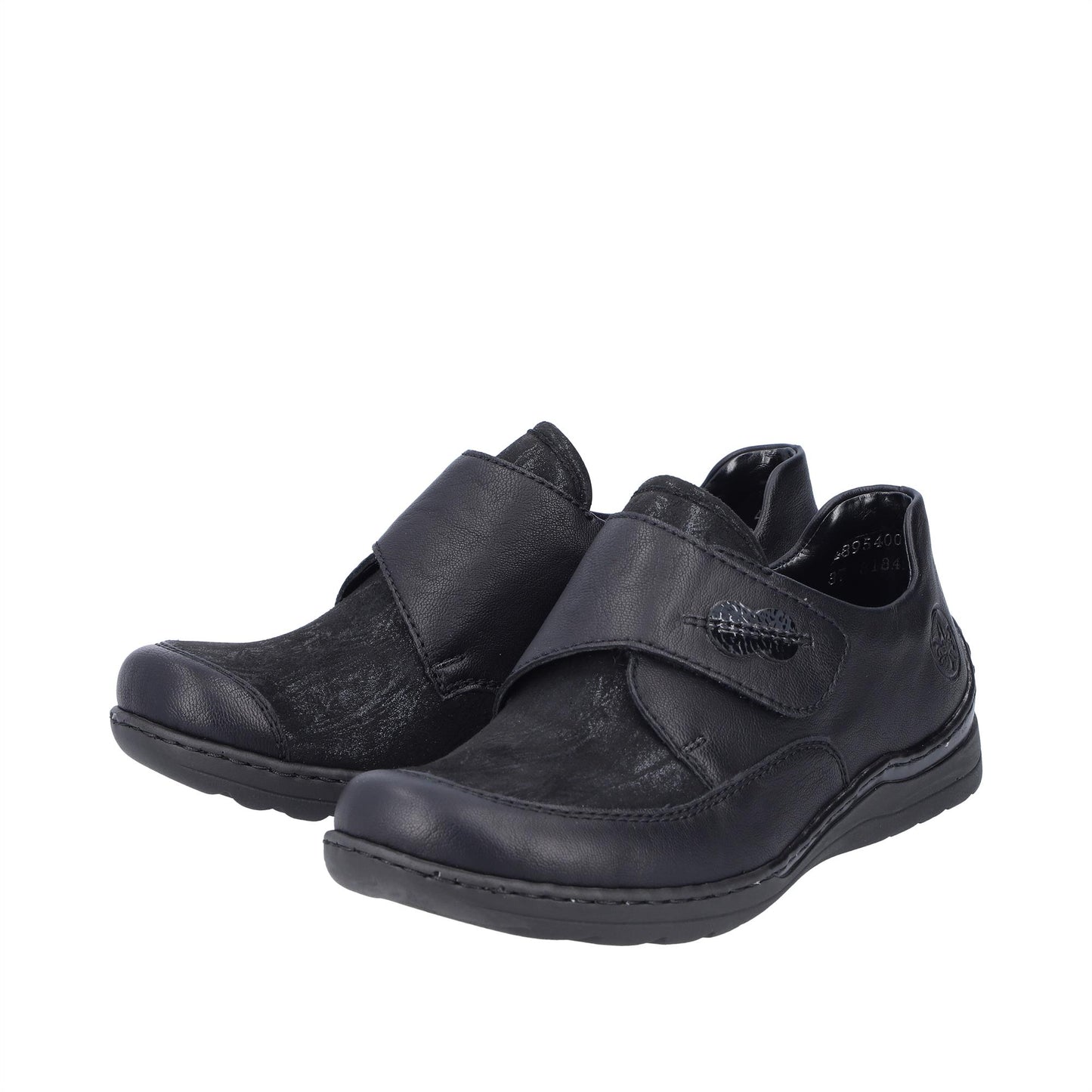 Rieker Women's 48954 Extra Wide Shoes