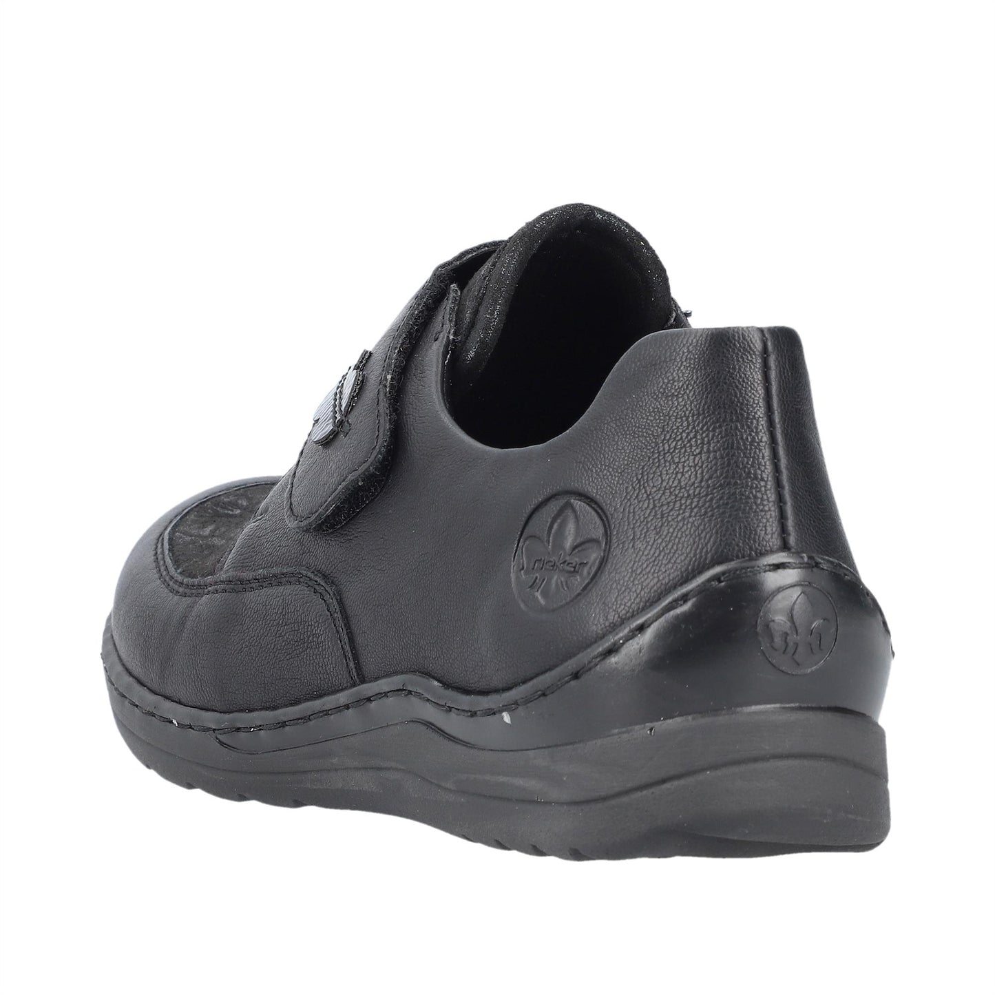 Rieker Women's 48954 Extra Wide Shoes