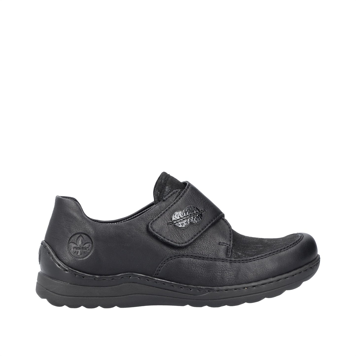 Rieker Women's 48954 Extra Wide Shoes