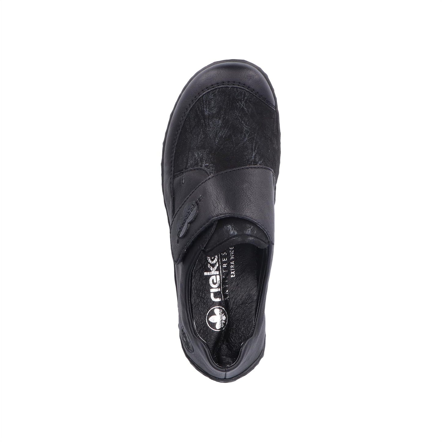 Rieker Women's 48954 Extra Wide Shoes