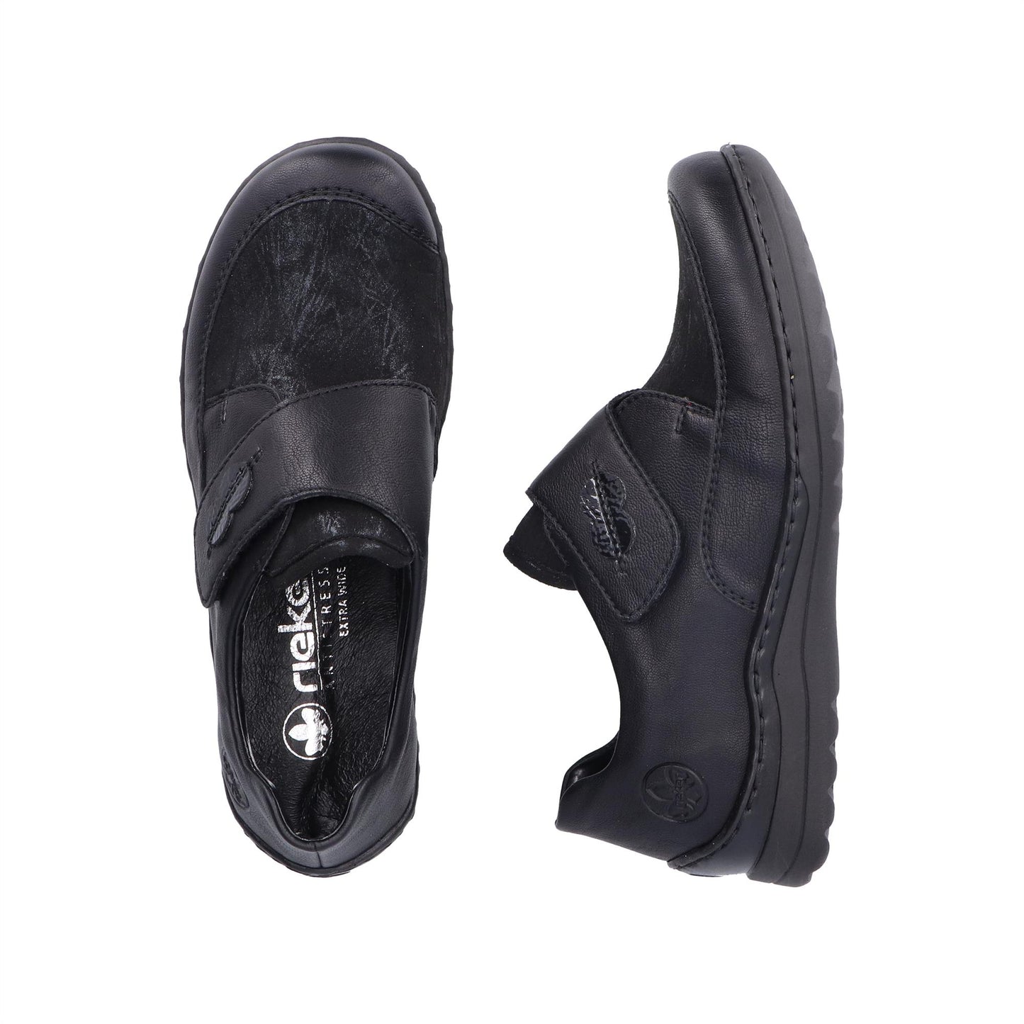 Rieker Women's 48954 Extra Wide Shoes