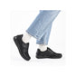 Rieker Women's 48954 Extra Wide Shoes