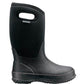 BOGS Classic High Handles Kids Black 52065 001 Waterproof Wellies Boots
