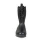 BOGS Womens Crandall Lace Black Multi 72419 009 Waterproof Wellies Boots