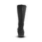 Ladies BOGS Essential Tall Solid Black Insulated Warm Wellies Boots 78583 001