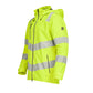 PULSAR® React Men's Waterproof Hi-Vis GRS Shell Jacket