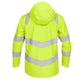 PULSAR® React Men's Waterproof Hi-Vis GRS Shell Jacket