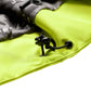 PULSAR® React Men's Waterproof Hi-Vis GRS Shell Jacket