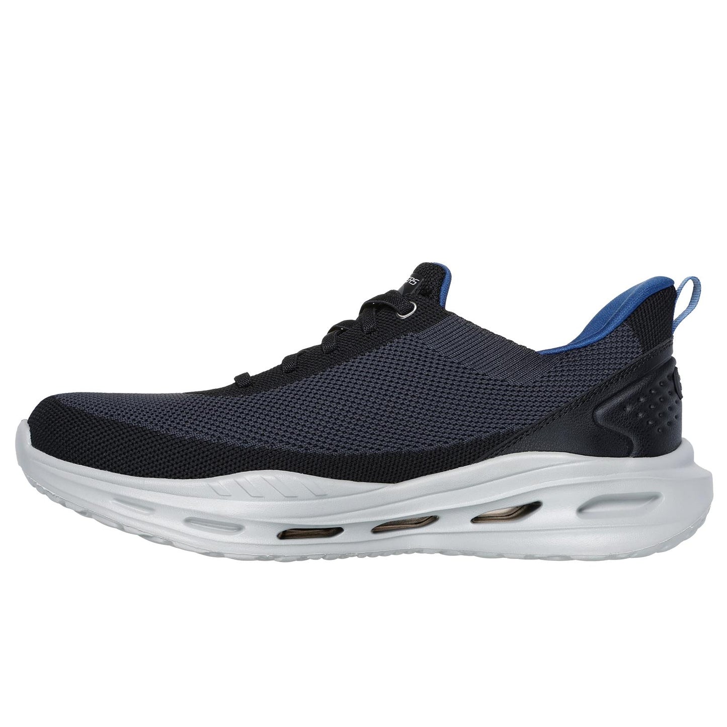 Skechers Arch Fit Orvan Kincade Mens Trainers 210994
