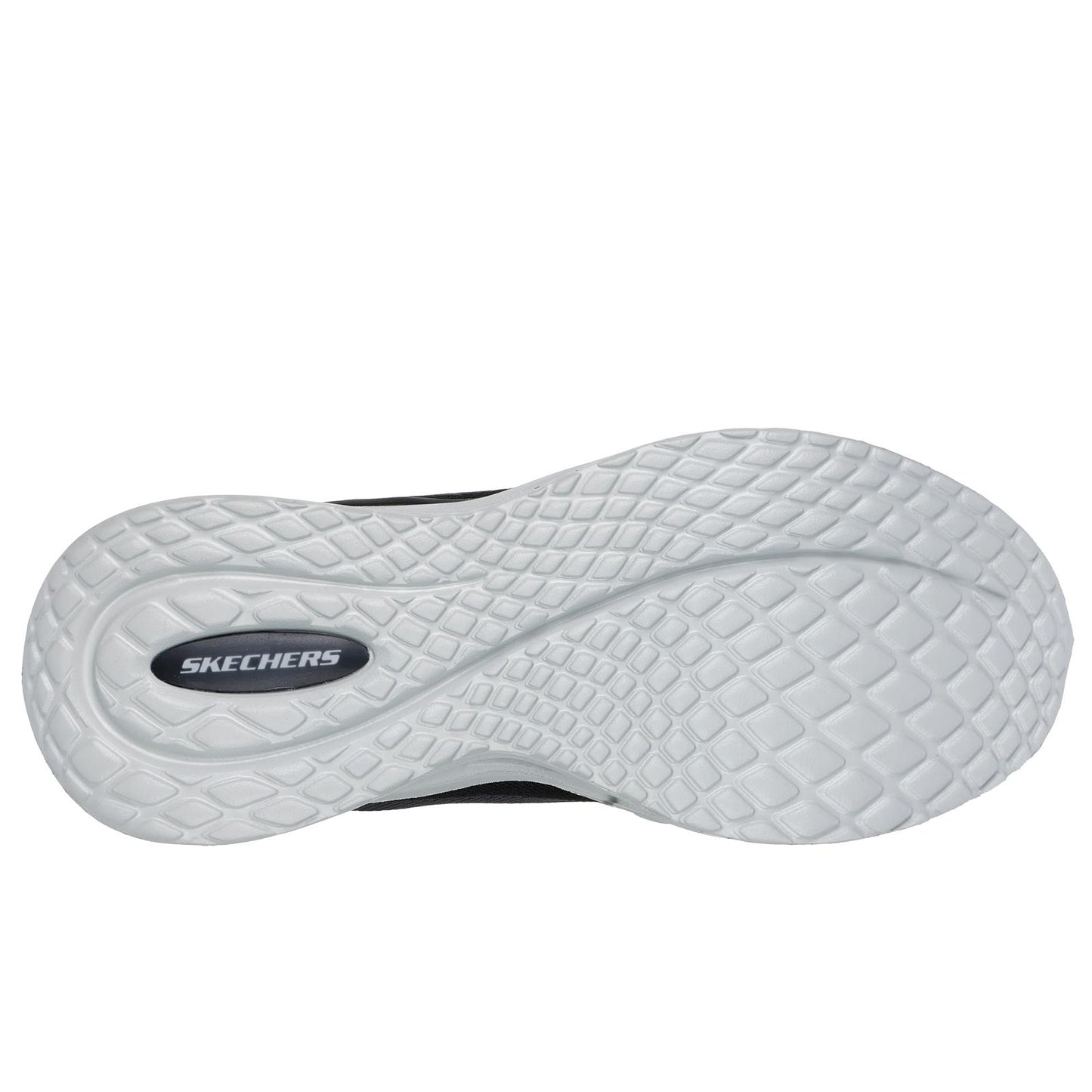 Skechers Arch Fit Orvan Kincade Mens Trainers 210994