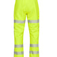 PULSAR® React Unisex Hi-Vis Waterproof Lightweight Overtrousers