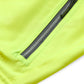 PULSAR® React Unisex Hi-Vis Waterproof Lightweight Overtrousers