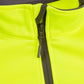 PULSAR® React Hi-Vis GRS 1/4 Zip Mid-Layer