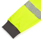 PULSAR® React Hi-Vis GRS 1/4 Zip Mid-Layer