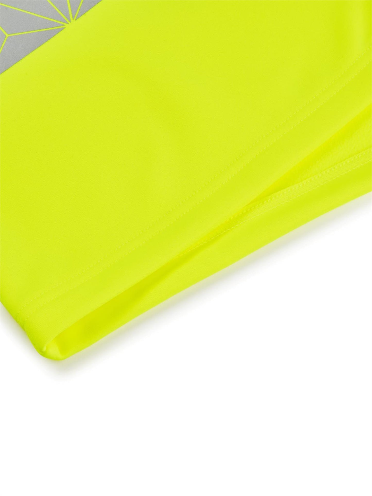 PULSAR® React Hi-Vis GRS 1/4 Zip Mid-Layer