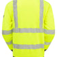 PULSAR® React Hi-Vis Mid Layer Sweatshirt